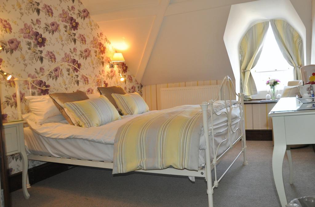 Llety Teifi Guesthouse Cardigan Room photo