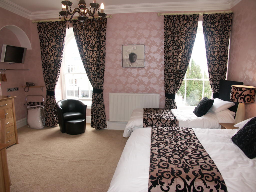 Llety Teifi Guesthouse Cardigan Room photo