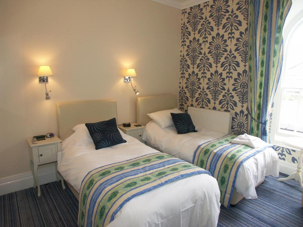 Llety Teifi Guesthouse Cardigan Room photo