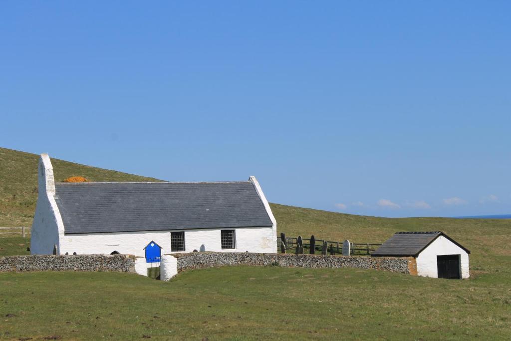 Llety Teifi Guesthouse Cardigan Exterior photo